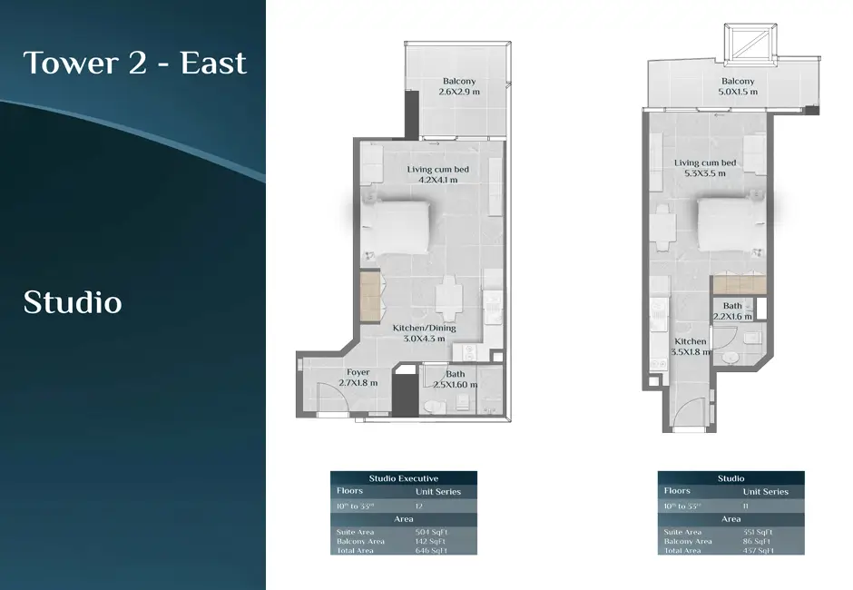 Bed Layout